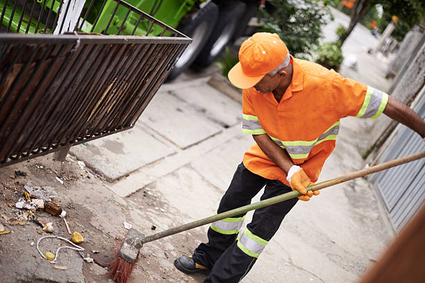 Best Property Management Cleanouts  in Leonard, TX