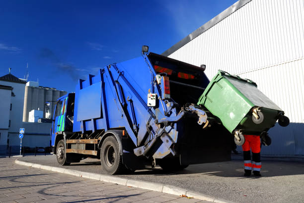 Best Demolition Debris Removal  in Leonard, TX
